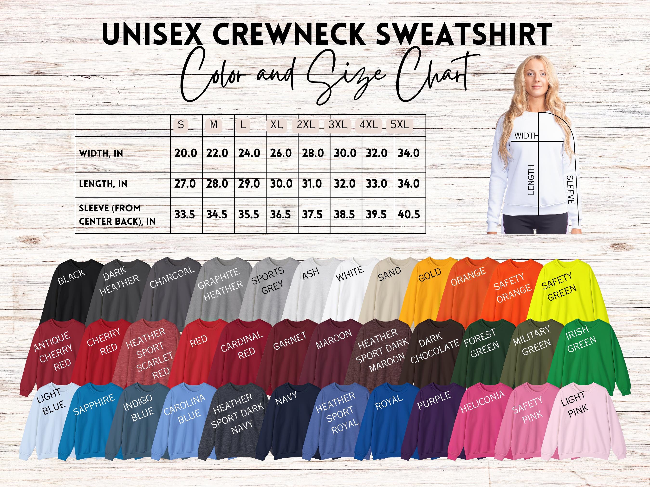 Limited Edition embroidered soft and cozy sweatshirt. Perfect for your favorite Tia. Treat yourself or great for a unique gift