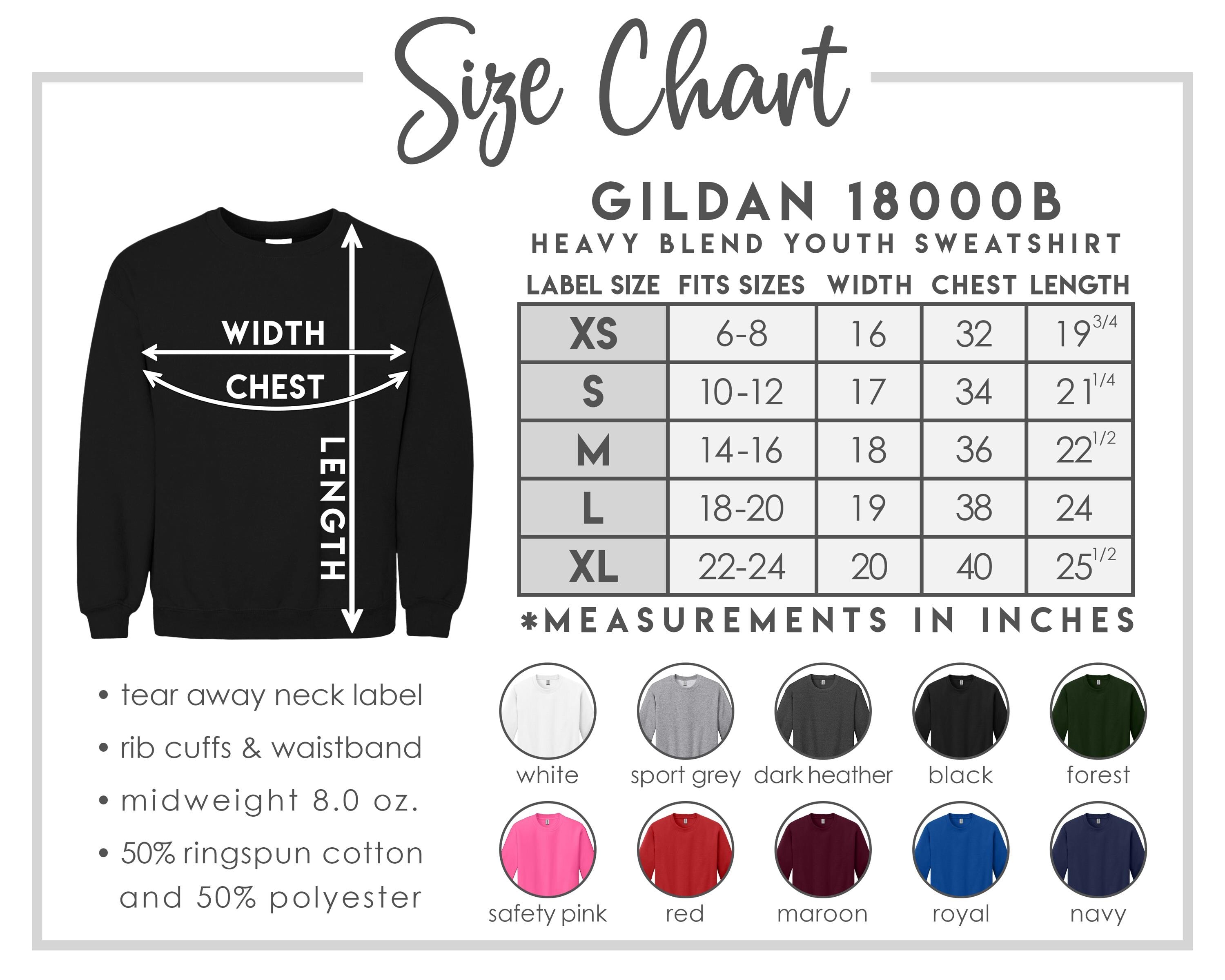 Youth WICKED! This sparkly, Wicked embroidered sweatshirt is perfect for Youth. Complete with sleeve embellishment Broom and Wand Vinyl