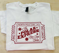 A Ticket to the Polar Express! Ready for Christmas?
